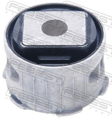 FEBEST Axle bush Article number: VWAB-TOUARF cheaply