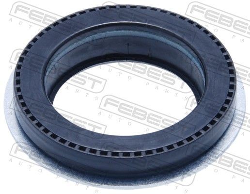 FEBEST Anti-Friction Bearing, suspension strut support mounting Article number: VWB-B6 cheaply