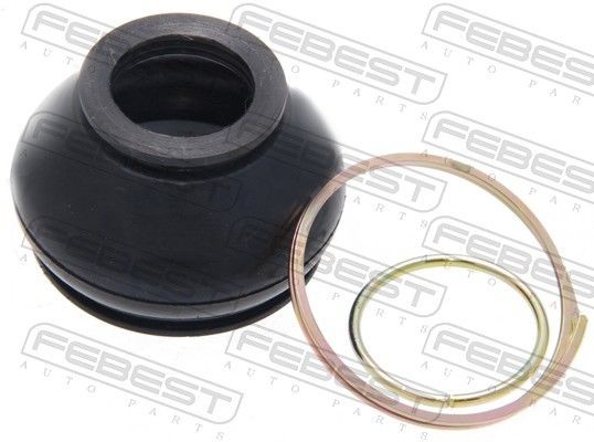 FEBEST Repair Kit, ball joint Article number: VWBJB-T5 cheaply