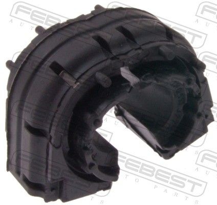 FEBEST Bearing Bush, stabiliser Article number: VWSB-B6R cheaply