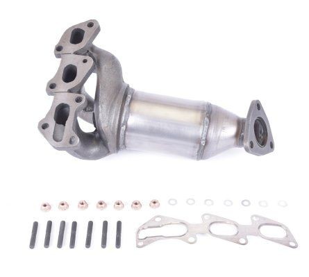EEC Catalytic converter Article number: VX6013T cheaply