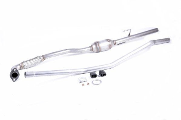 EEC Catalytic converter Article number: VX6031T cheaply