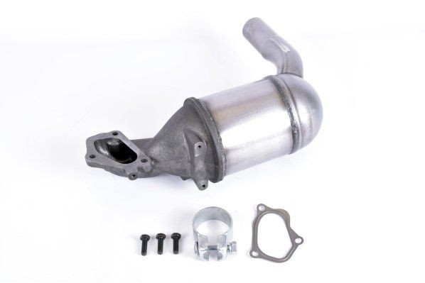 EEC Catalytic converter Article number: VX6082T cheaply