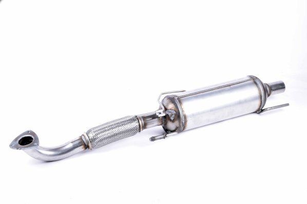EEC Diesel particulate filter Article number: VX6102T cheaply