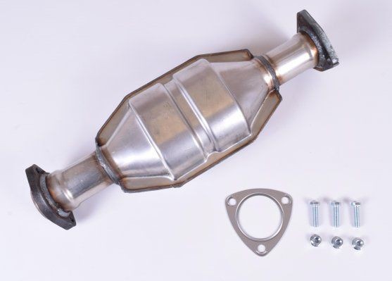 EEC Catalytic converter Article number: VX8000T cheaply