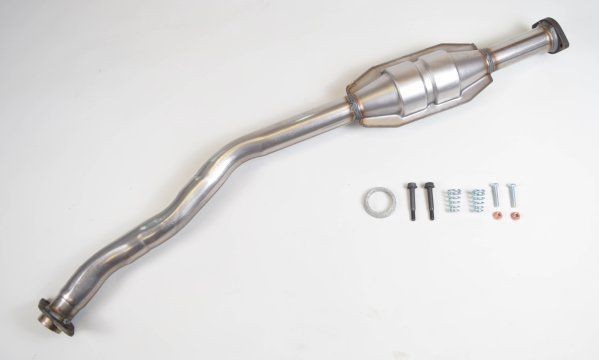EEC Catalytic converter Article number: VX8016T cheaply
