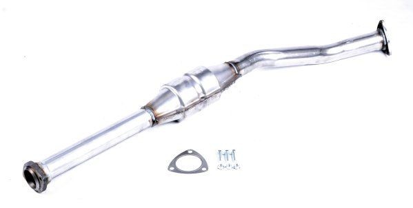 EEC Catalytic converter Article number: VX8023T cheaply