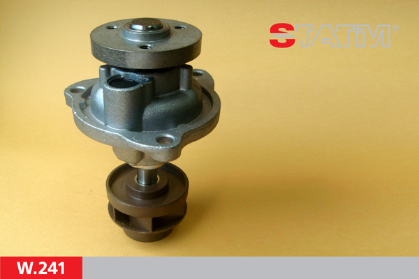 STATIM Veepump Artikli number: W.241 soodsalt