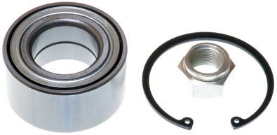 DENCKERMANN Wheel bearing kit Article number: W413246 cheaply