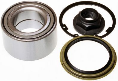 DENCKERMANN Wheel bearing kit Article number: W413253 cheaply
