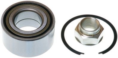 DENCKERMANN Wheel bearing kit Article number: W413273 cheaply