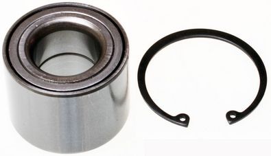 DENCKERMANN Wheel bearing kit Article number: W413280 cheaply