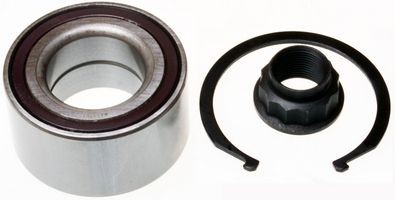DENCKERMANN Wheel bearing kit Article number: W413281 cheaply