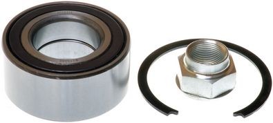DENCKERMANN Wheel bearing kit Article number: W413288 cheaply