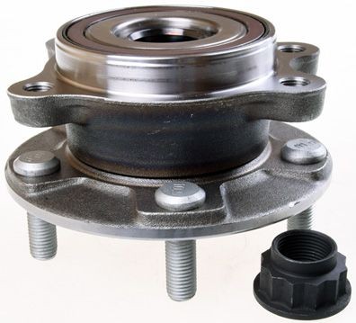 DENCKERMANN Kit de roulement de roue UGS: W413409 à peu de frais