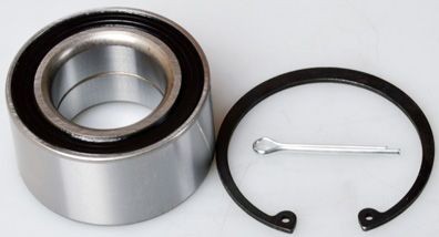 DENCKERMANN Wheel bearing kit Article number: W413420 cheaply