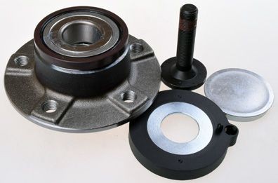 DENCKERMANN Wheel bearing kit Article number: W413470 cheaply