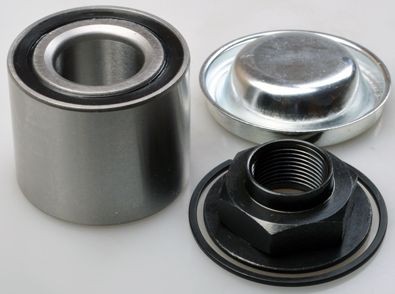 DENCKERMANN Wheel bearing kit Article number: W413472 cheaply