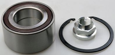 DENCKERMANN Wheel bearing kit Article number: W413473 cheaply