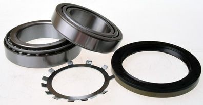 DENCKERMANN Wheel bearing kit Article number: W413477 cheaply
