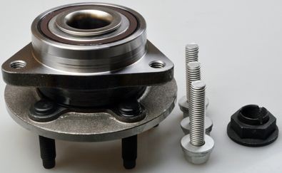 DENCKERMANN Wheel bearing kit Article number: W413483 cheaply