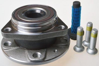 DENCKERMANN Wheel bearing kit Article number: W413521 cheaply