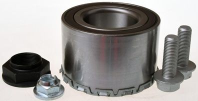 DENCKERMANN Wheel bearing kit Article number: W413537 cheaply