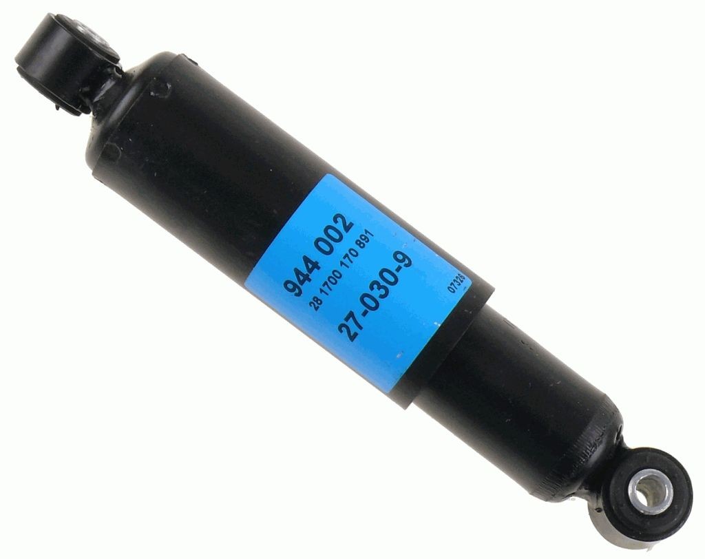 SACHS Amort Artikli number: 944 002 soodsalt