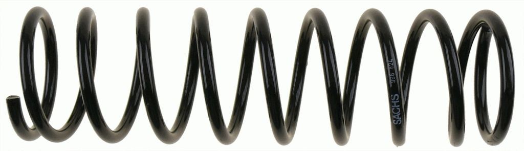 SACHS Coil spring Article number: 996 824 cheaply