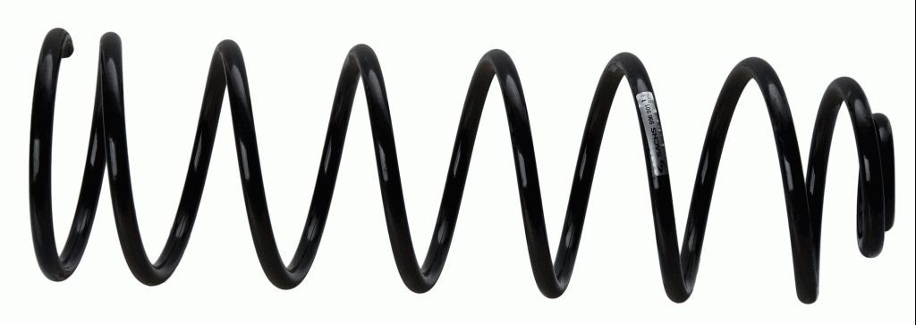 SACHS Coil spring Article number: 996 901 cheaply
