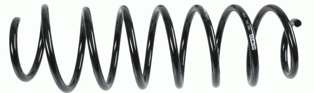 SACHS Coil spring Article number: 998 359 cheaply