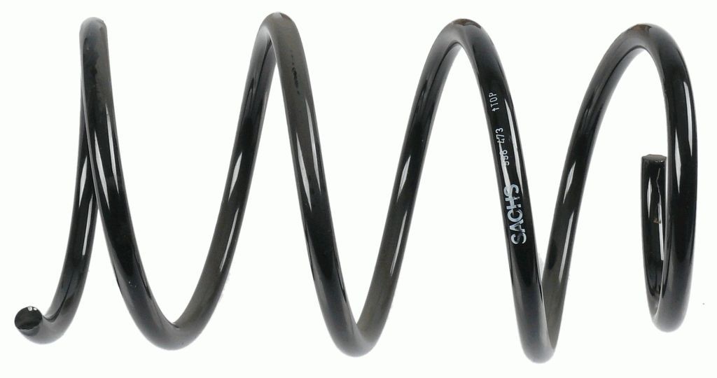 SACHS Coil spring Article number: 998 473 cheaply