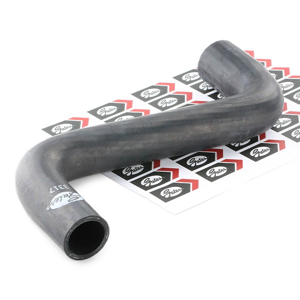 GATES Radiator hose Article number: 3317 cheaply