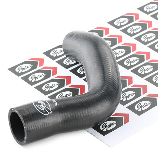 GATES Radiator hose Article number: 3472 cheaply