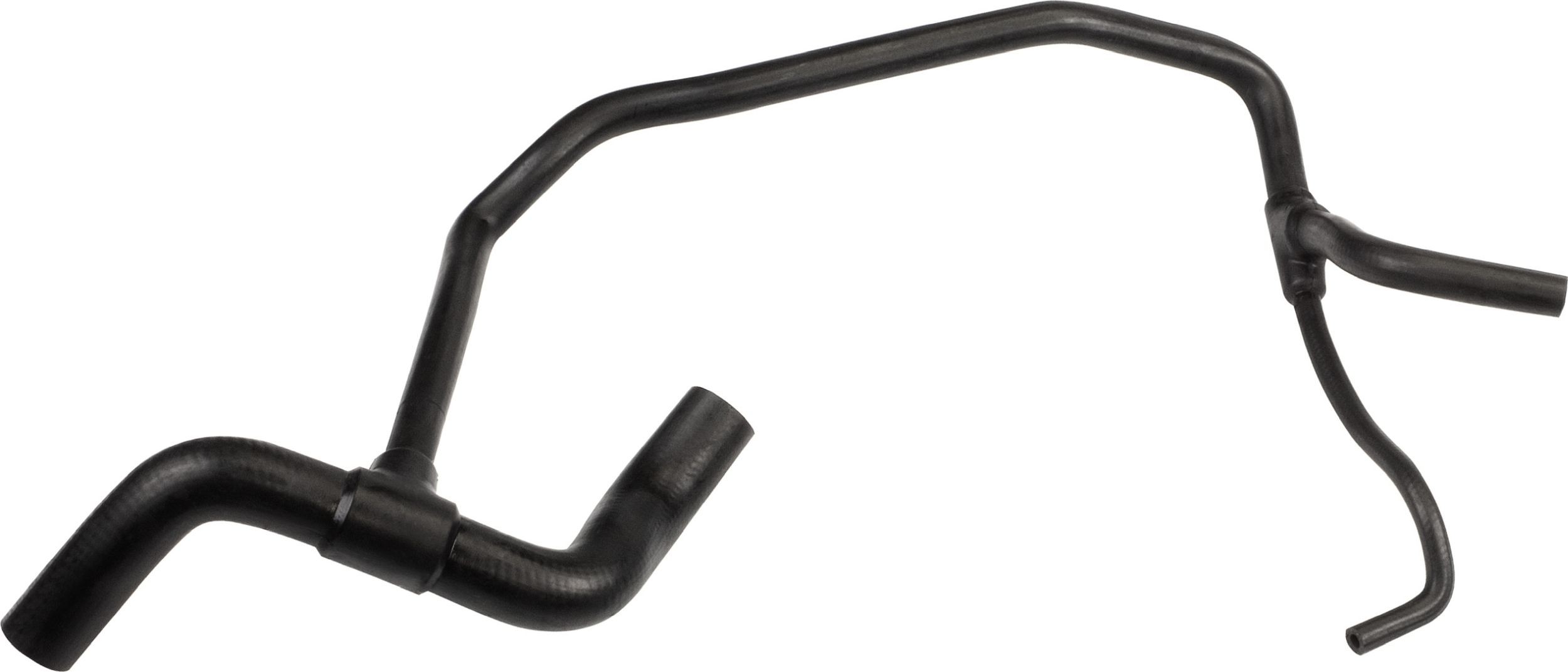 GATES Radiator hose Article number: 3767 cheaply