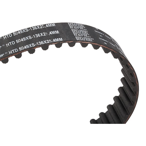 GATES Timing Belt Article number: 5049XS cheaply