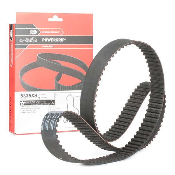 GATES Tandrem Varenummer: 5335XS billige