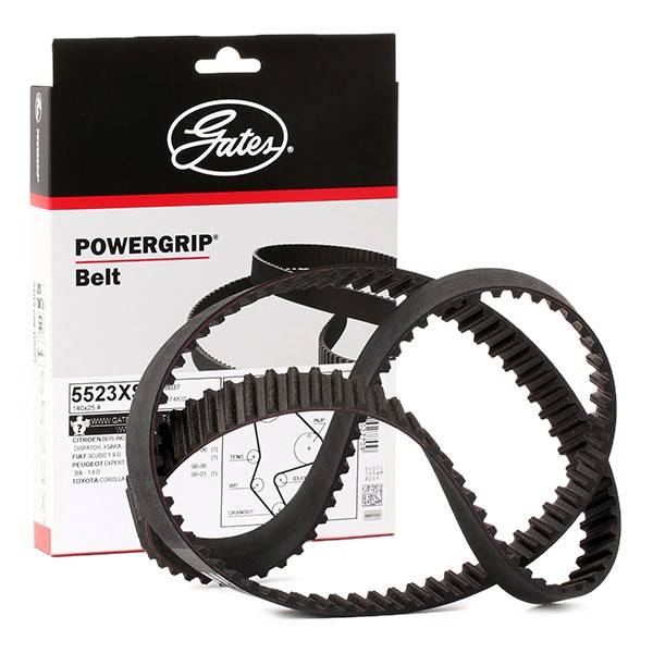 GATES Timing Belt Article number: 5523XS cheaply
