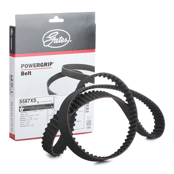GATES Timing Belt Article number: 5587XS cheaply