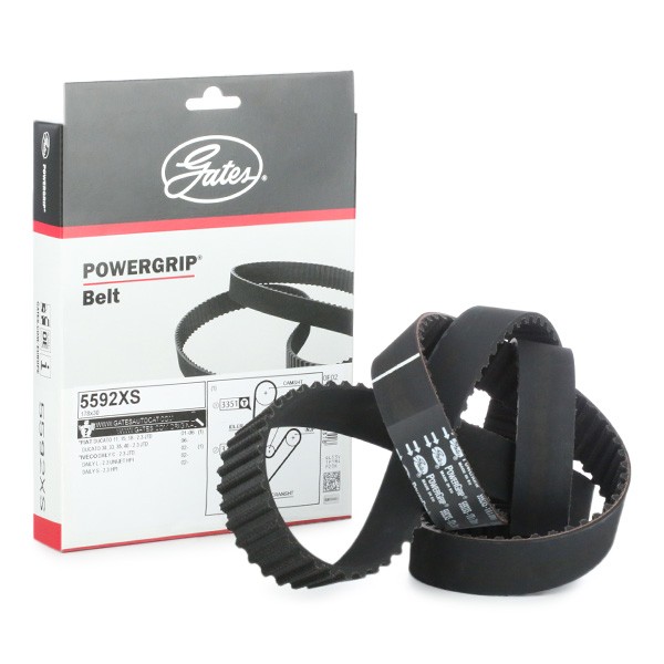 GATES Timing Belt Article number: 5592XS cheaply
