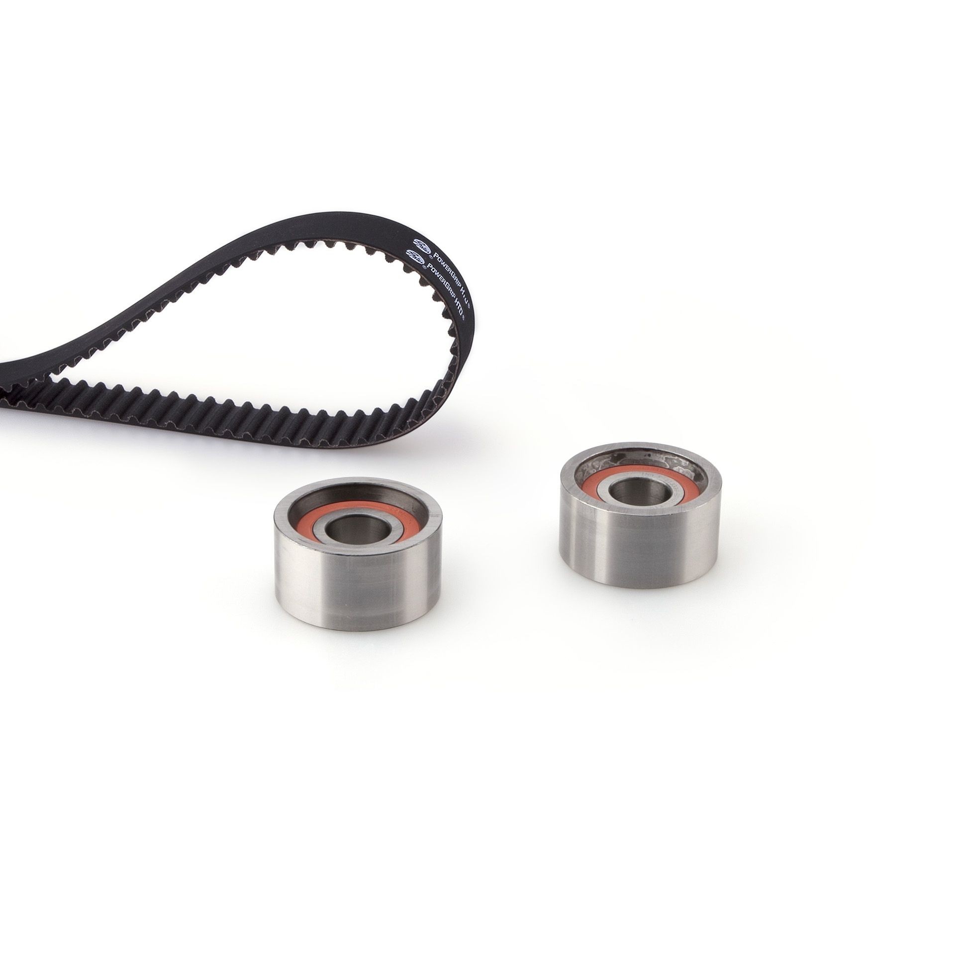 GATES Timing belt kit Article number: K015335XS cheaply