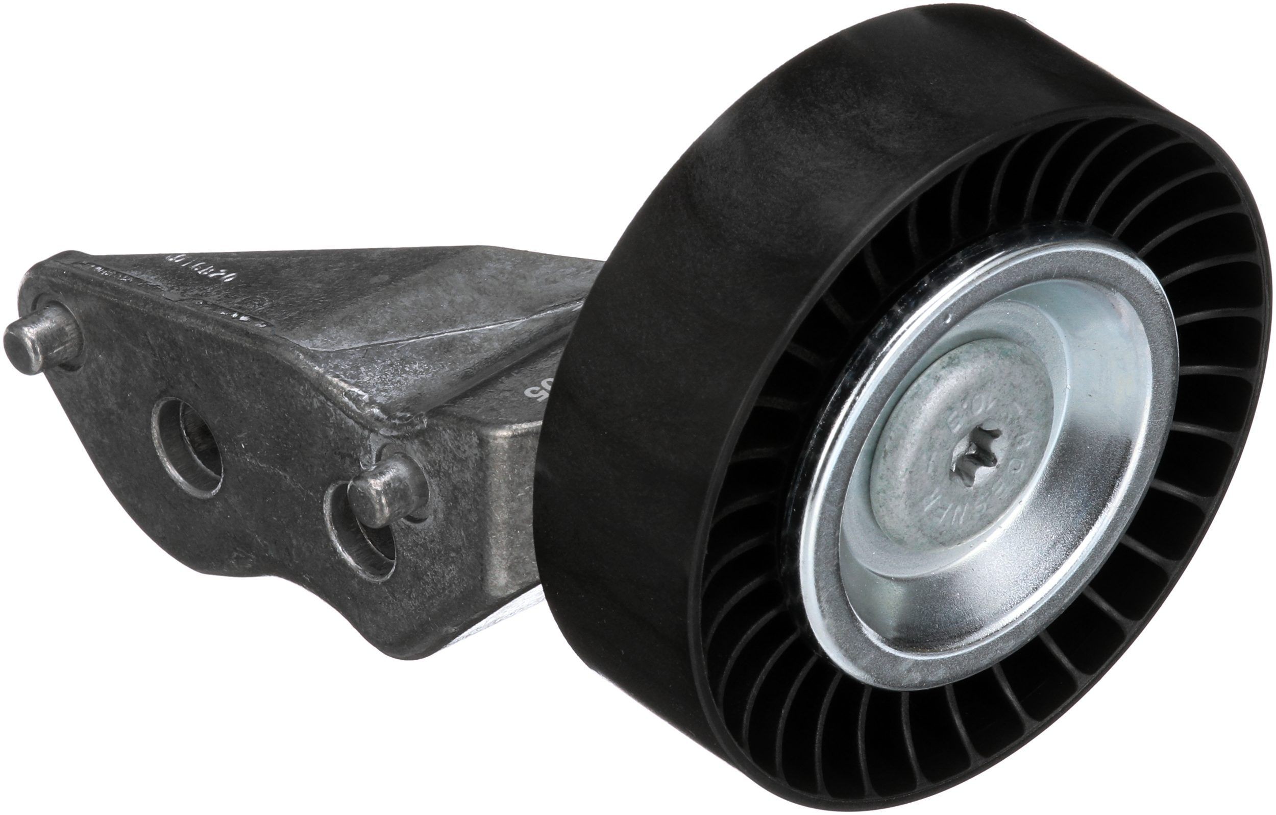 GATES Deflection / Guide Pulley, v-ribbed belt Article number: T36105 cheaply