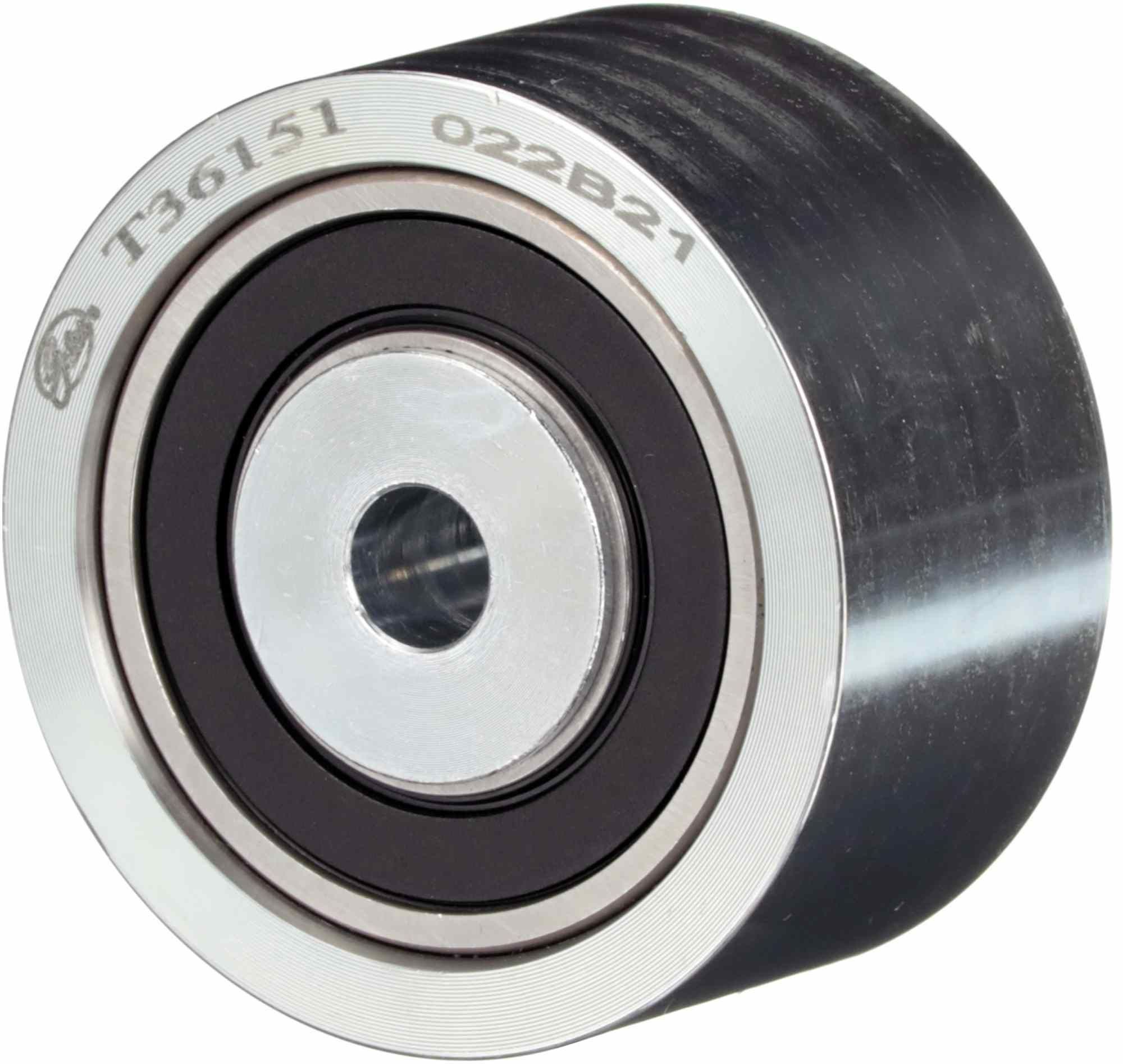 GATES Deflection / Guide Pulley, v-ribbed belt Article number: T36151 cheaply