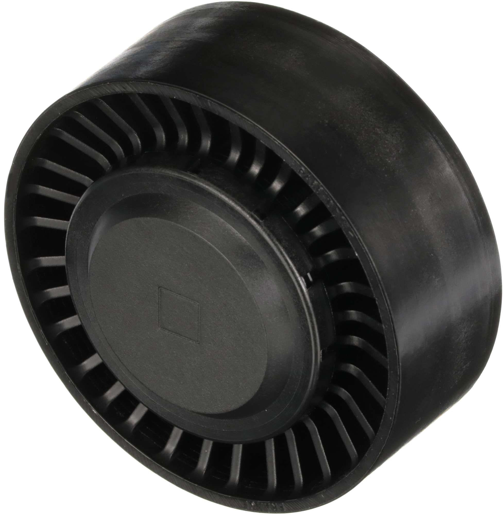 GATES Deflection / Guide Pulley, v-ribbed belt Article number: T36247 cheaply