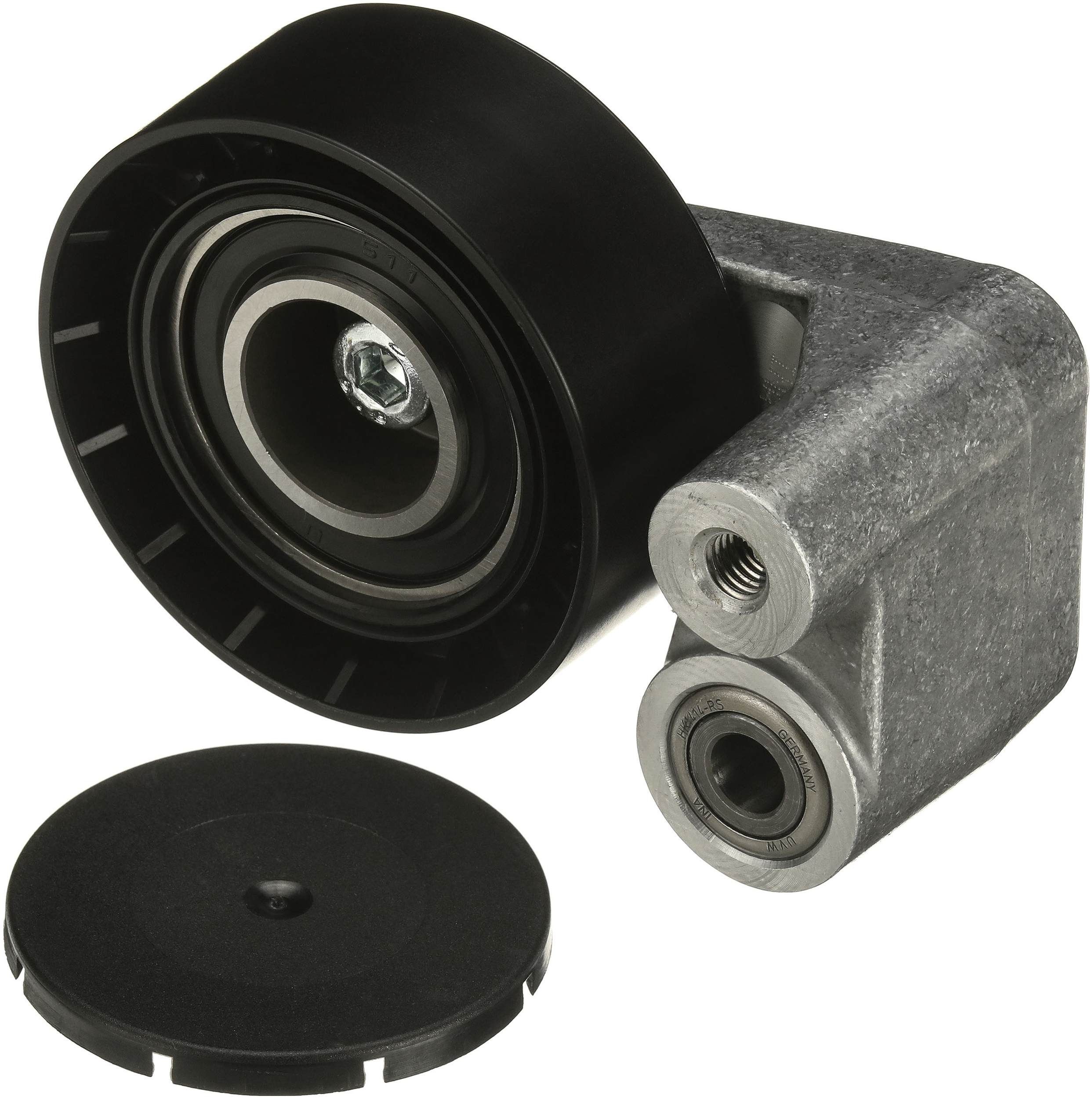 GATES Tensioner pulley Article number: T38066 cheaply