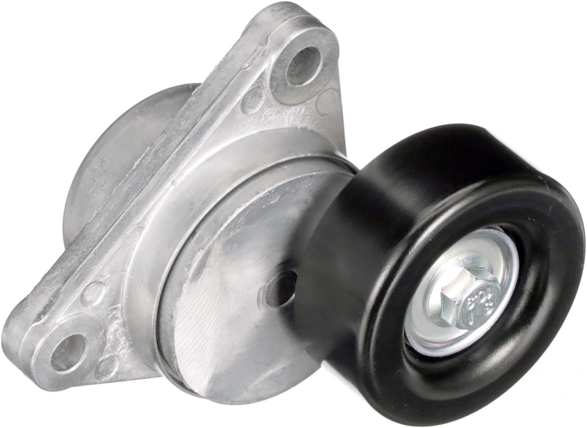 GATES Belt Tensioner, v-ribbed belt FleetRunner™ Micro-V® Kit Article number: T38376 cheaply