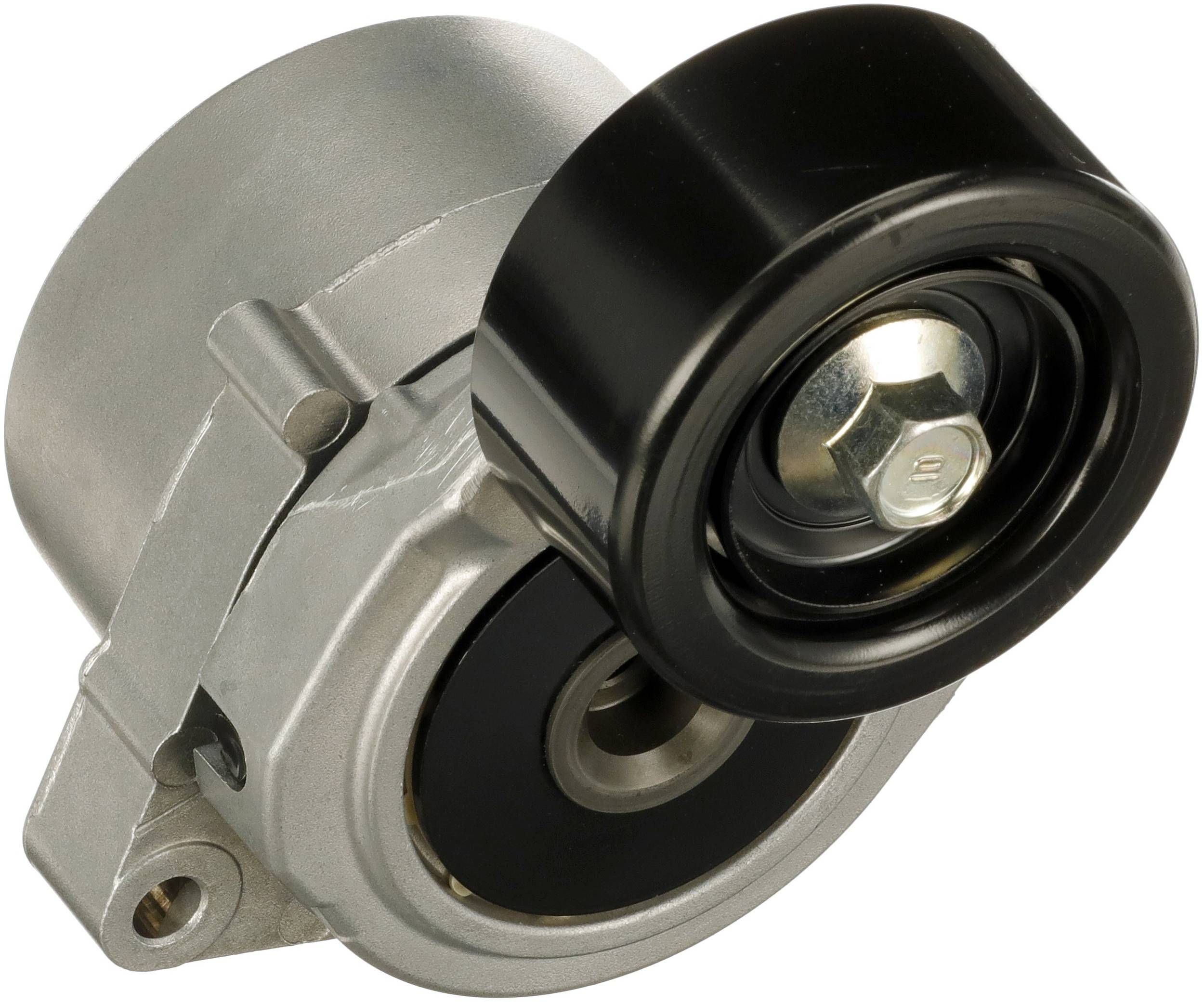 GATES Strammehjul, kilerem FleetRunner™ Micro-V® Kit Varenummer: T39102 billige
