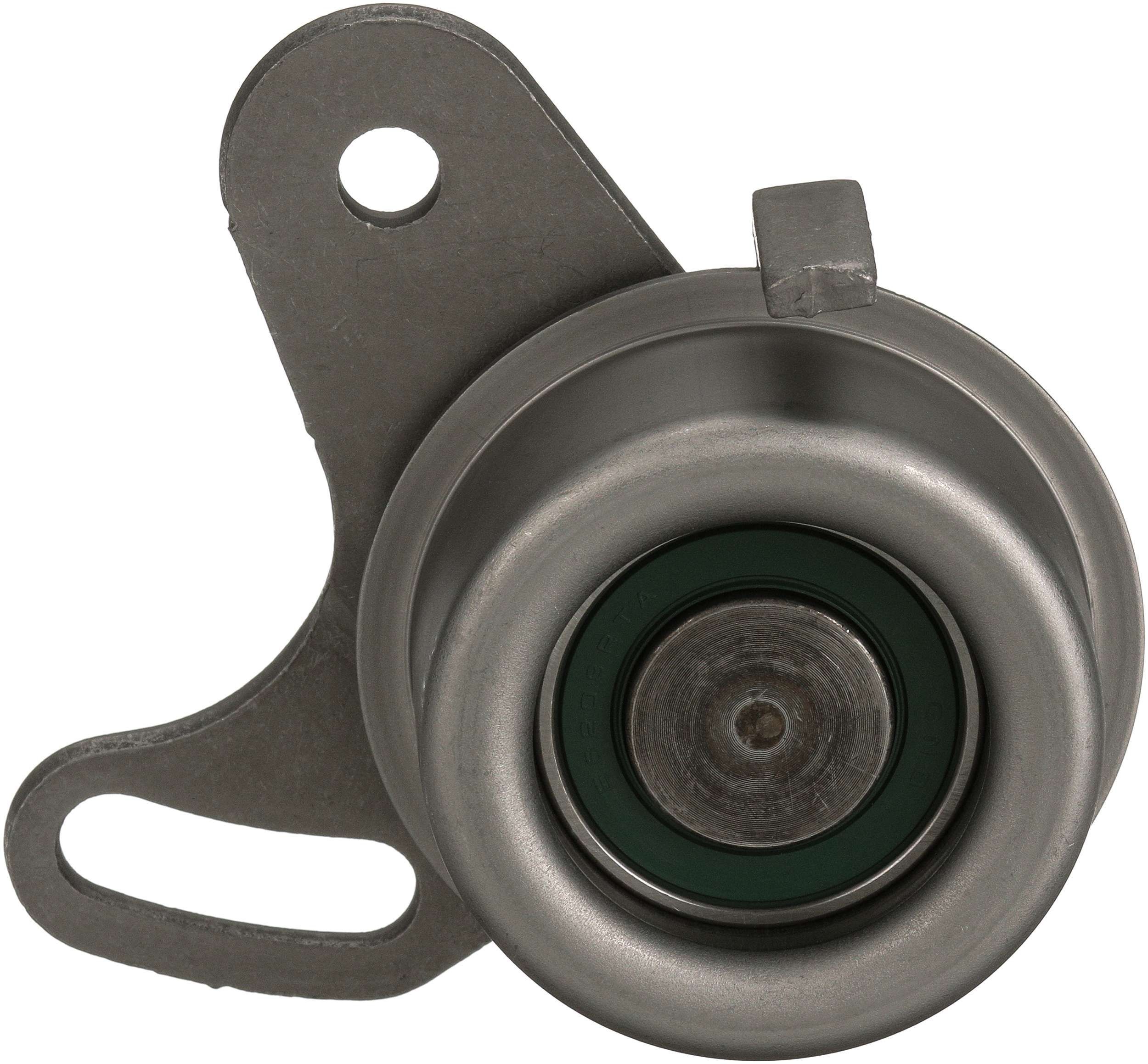 GATES T43032 Vibration Damper, timing belt PHAETON 4.2 V8 4motion 335 PS Petrol 2016
