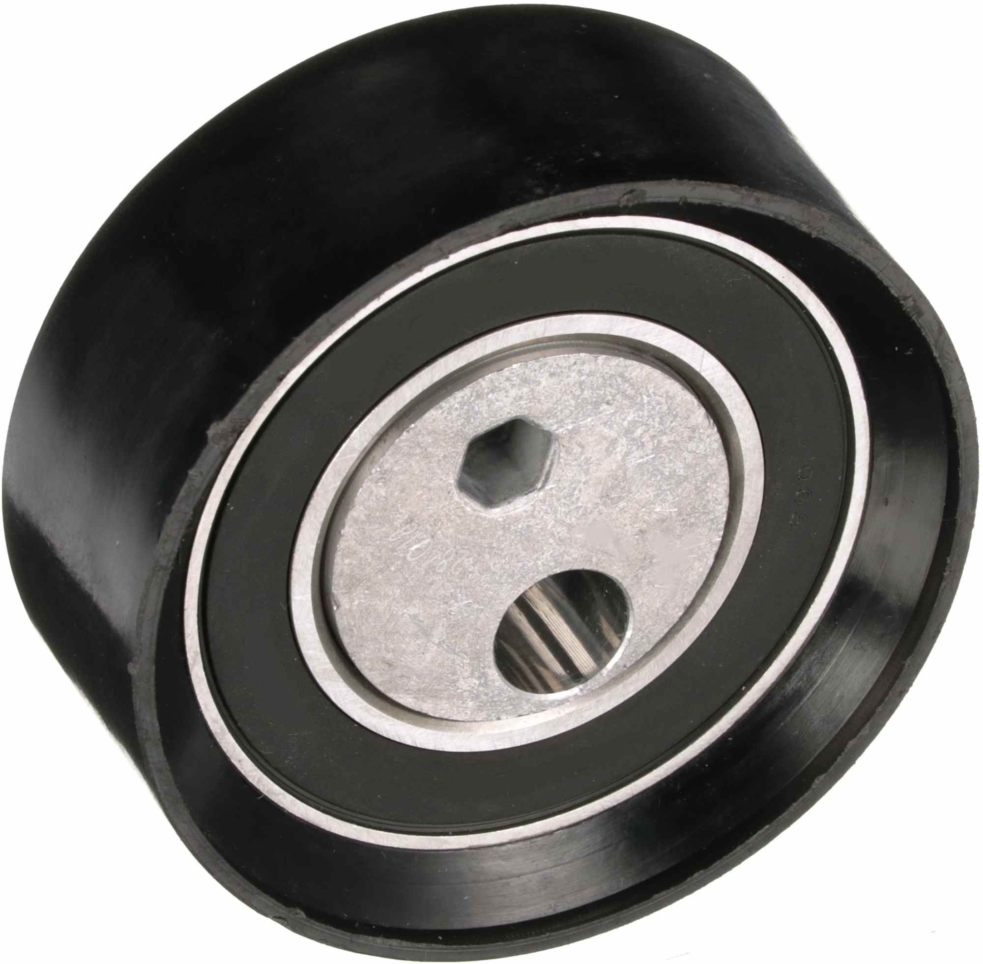 GATES Timing belt tensioner pulley Article number: T43049 cheaply