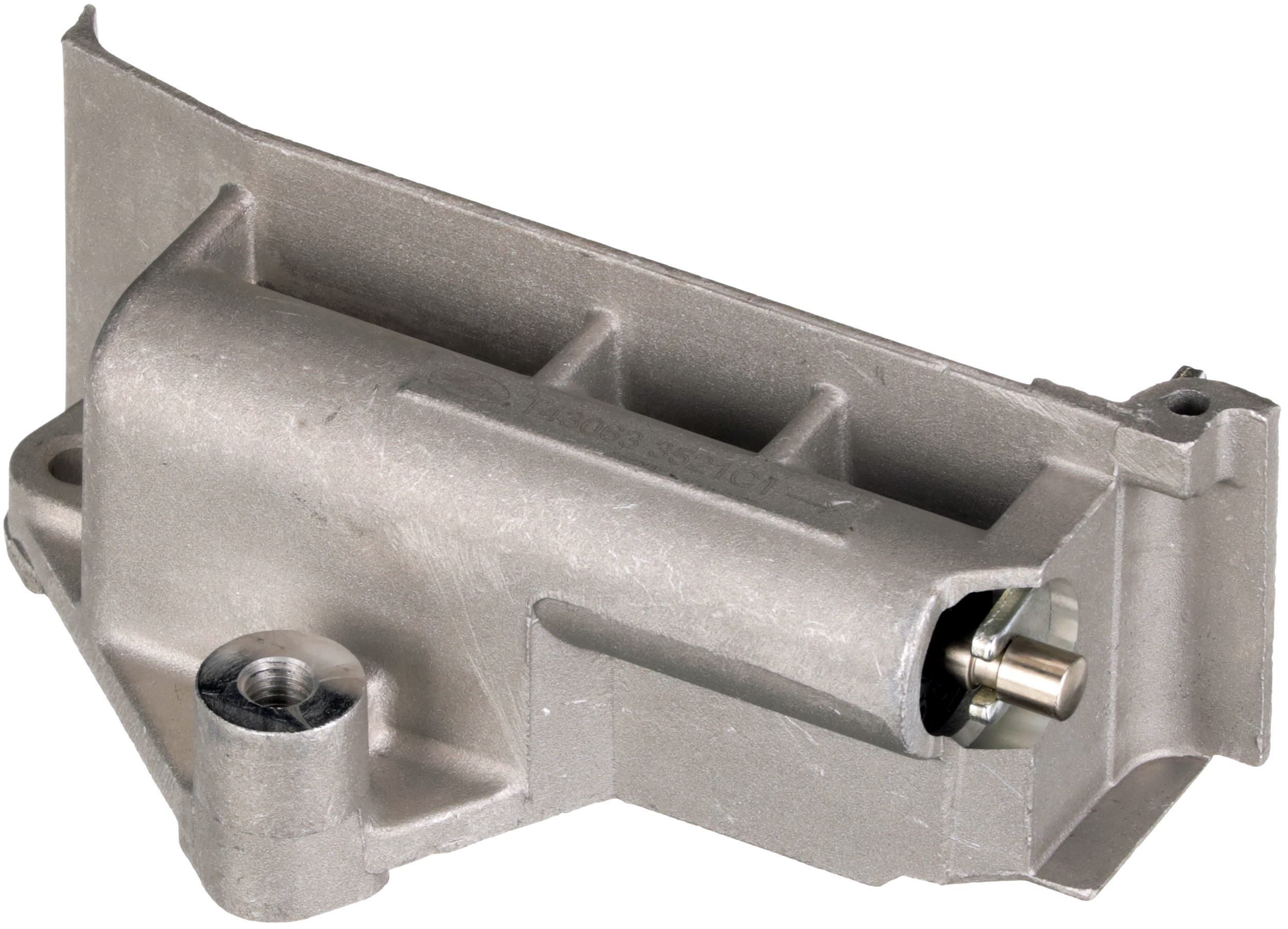 GATES Vibration Damper, timing belt Article number: T43063 cheaply